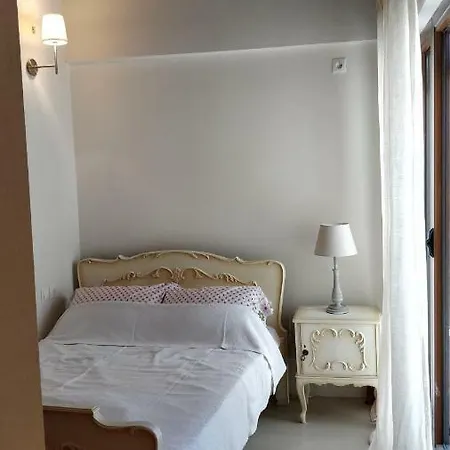 בית נופש The Painter's House ארגלסטי