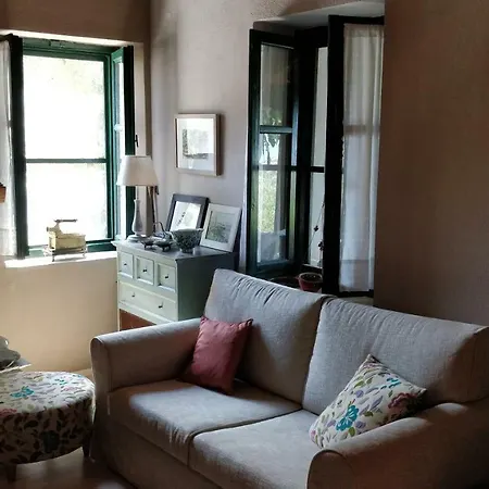 The Painter's House בית נופש *